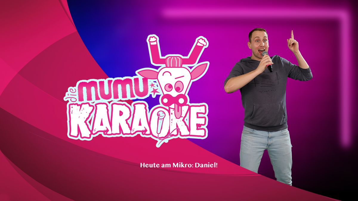 Mumu-Karaoke