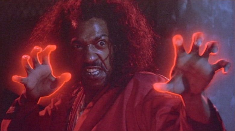 Let Me Teach You Some Moves -- A Screening of The Last Dragon