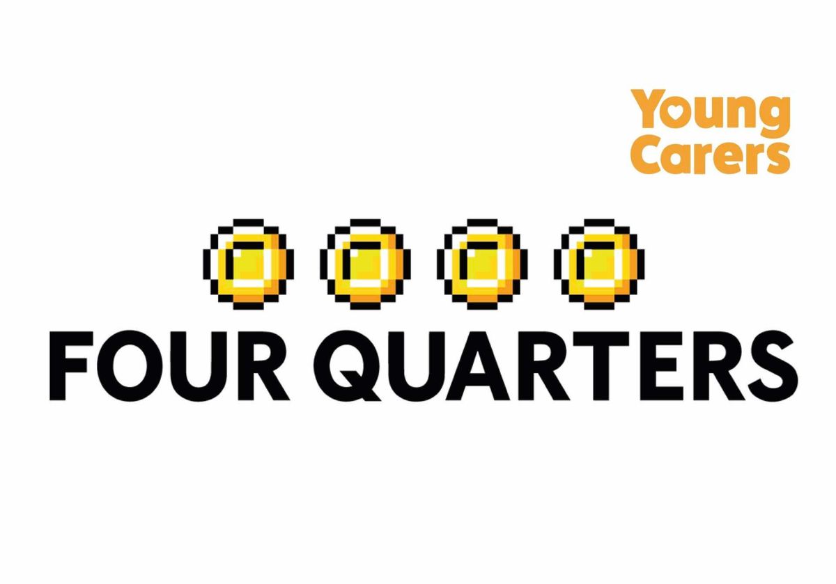 Four Quarters: Young Adult Carers (Age 16-24)