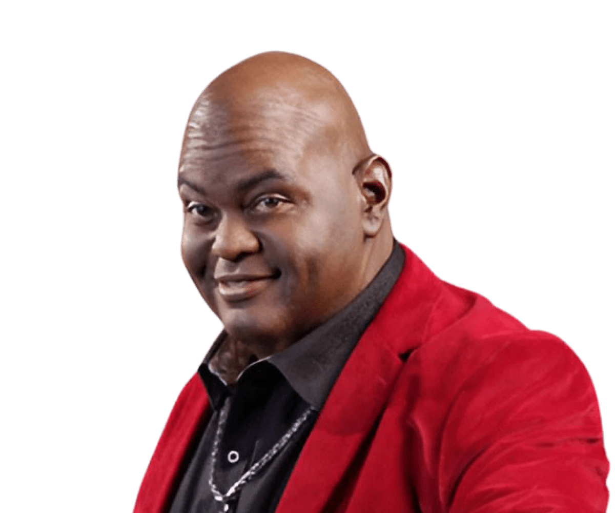 Lavell Crawford