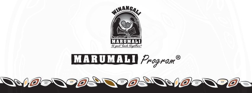 Marumali Program\u00ae at Work - Non-First Nations Service Providers, Preston Victoria 