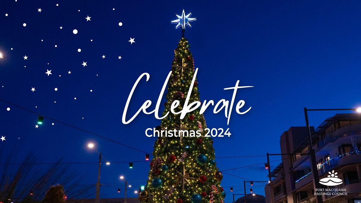 2024 Christmas Fair