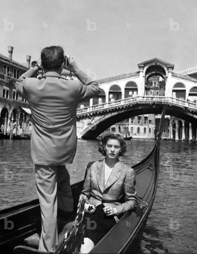 30s\/40s Promenade Venezia