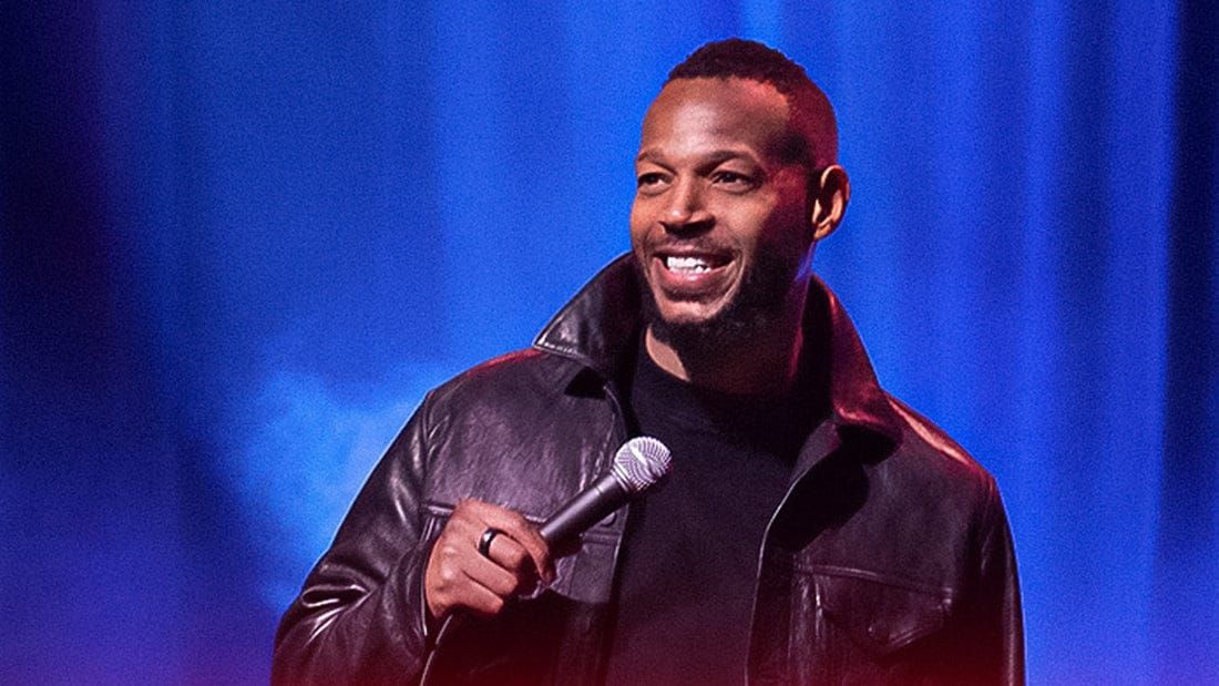 Marlon Wayans at Durham Performing Arts Center