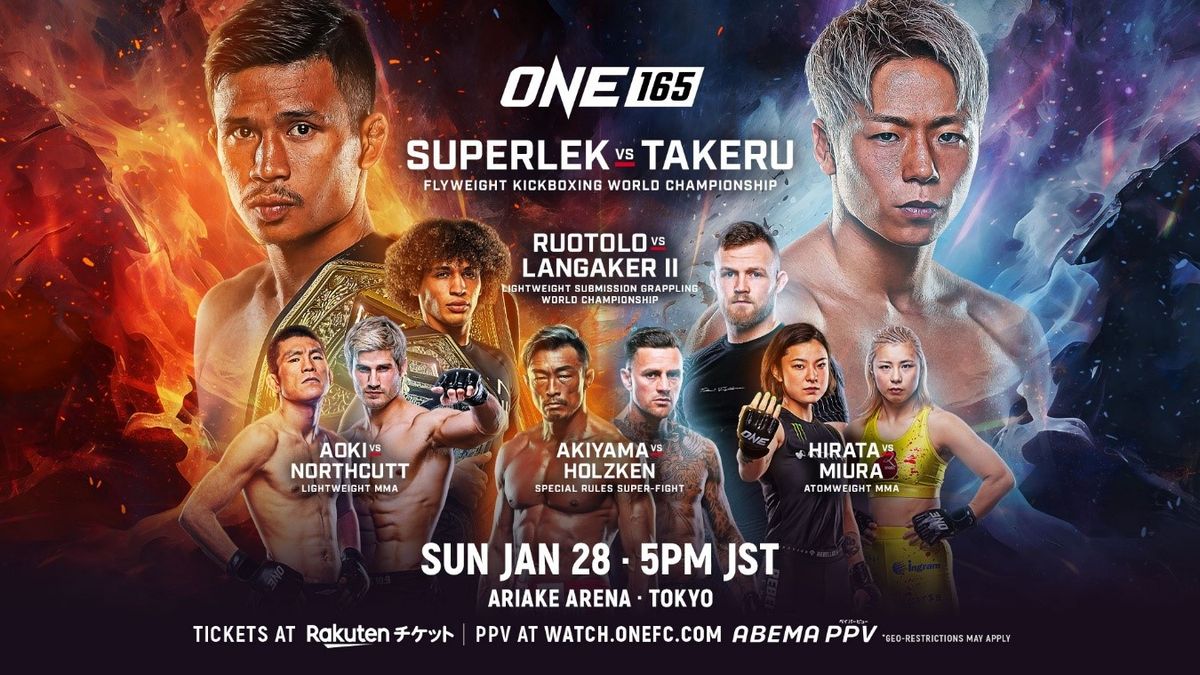 Championship Fights at Pechanga Resort Casino