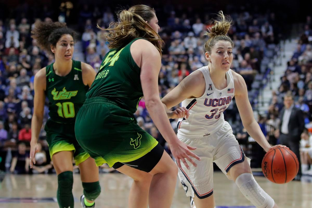 Belmont Bruins at Duke Blue Devils Womens Basketball