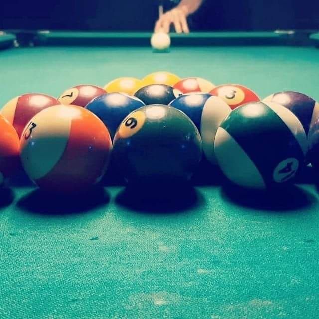 THIRSTY THURSDAYS & FREE POOL