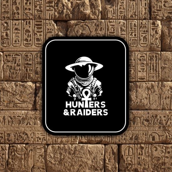 Hunters and Raiders