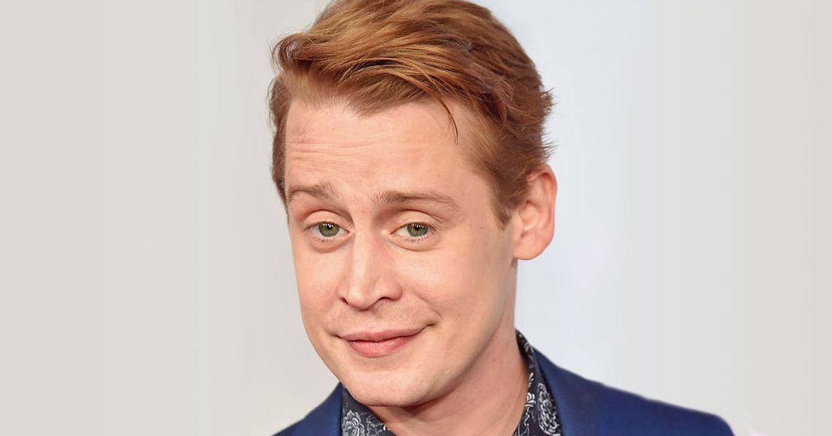 Macaulay Culkin Medford