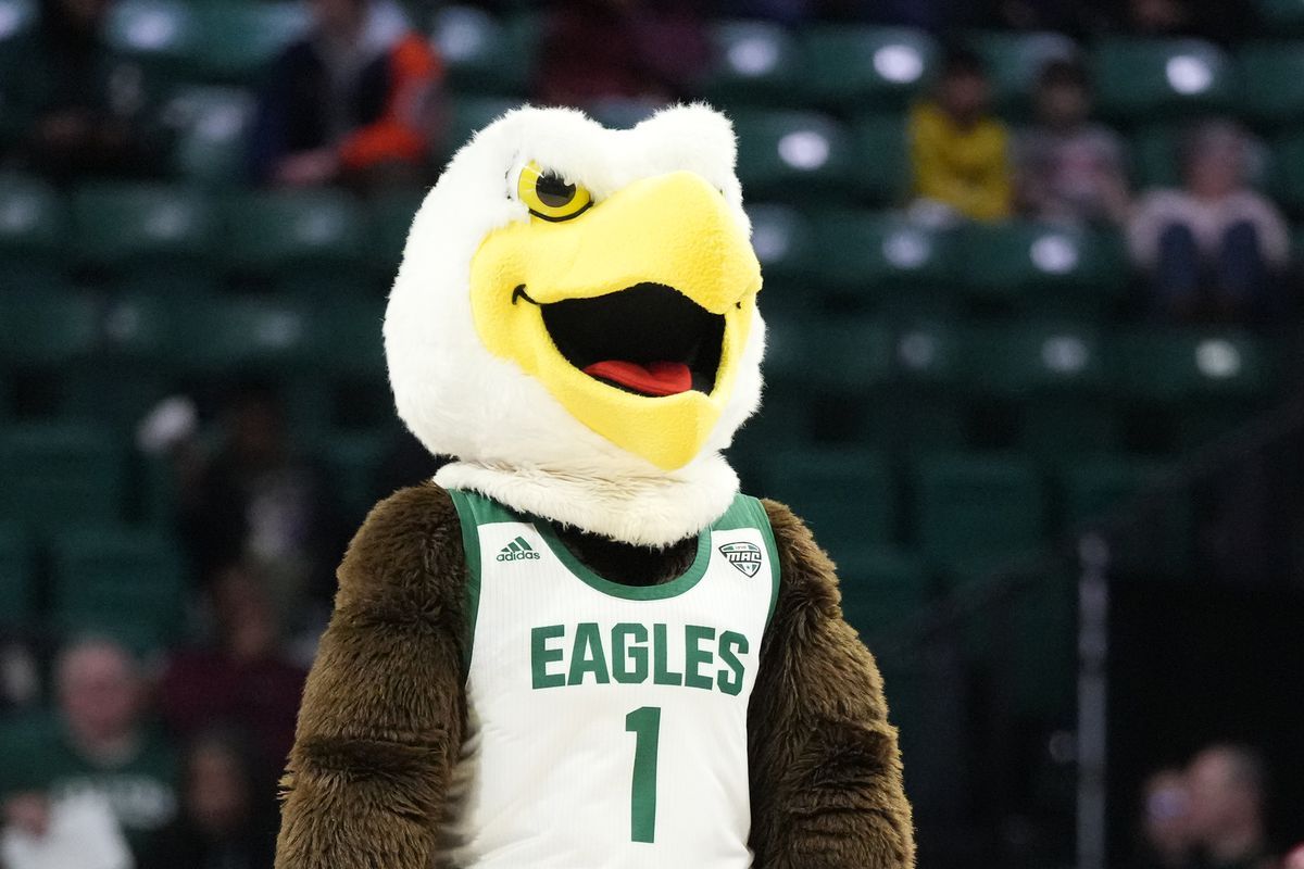 Central Michigan Chippewas at Oregon Ducks Womens Lacrosse