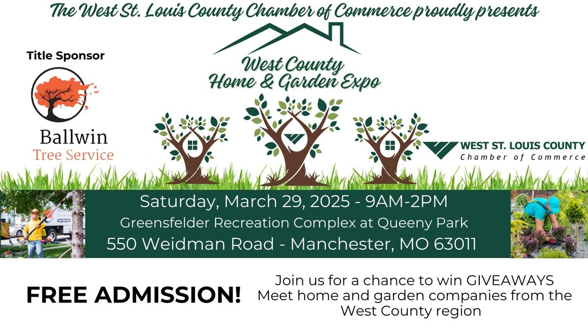 West County Home & Garden Expo