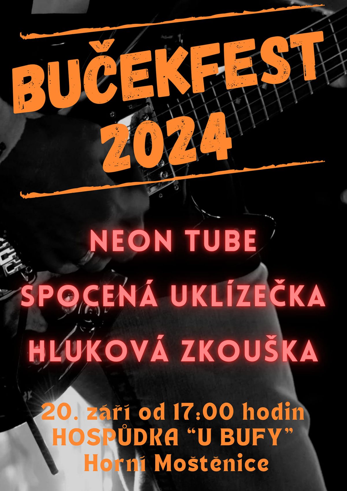 ?BU\u010cEKFEST 2024?