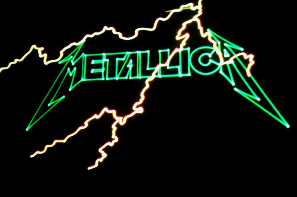 Laser Metallica