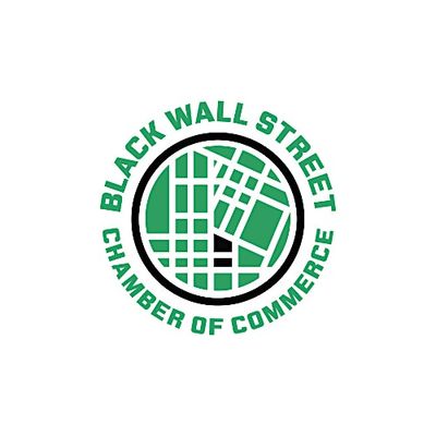 Black Wall Street Chamber of Commerce