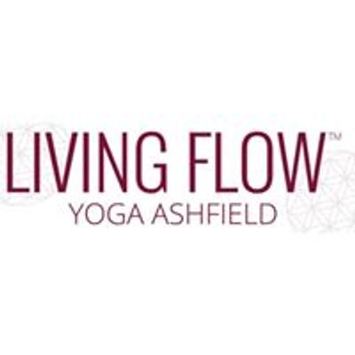 Living Flow Yoga Ashfield