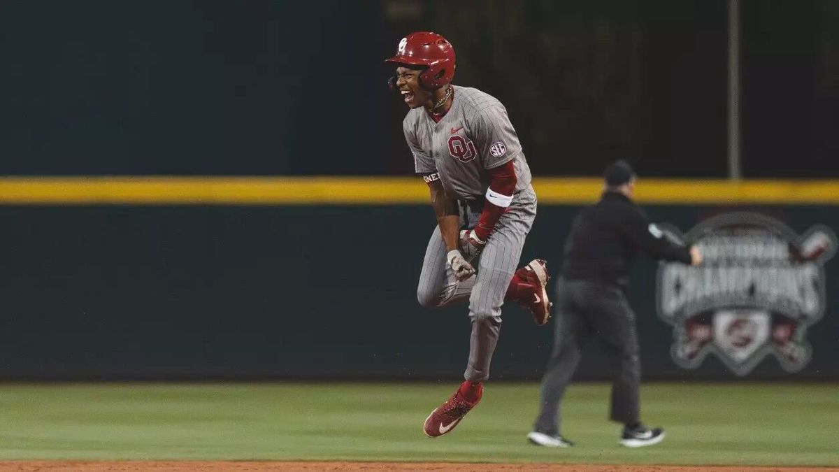 Parking Oklahoma Sooners at South Carolina Gamecocks Mens Basketball