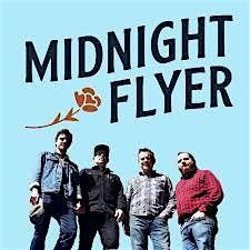 Bluegrass Night w\/ Midnight Flyer + Bluegrass Jam