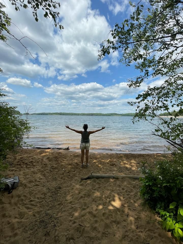 Hike & YoGa Session 