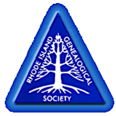 Rhode Island Genealogical Society