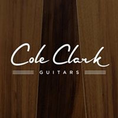 Cole Clark Guitars