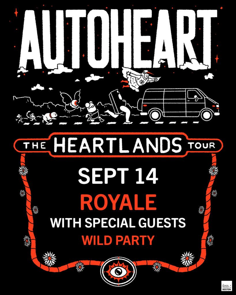 Autoheart