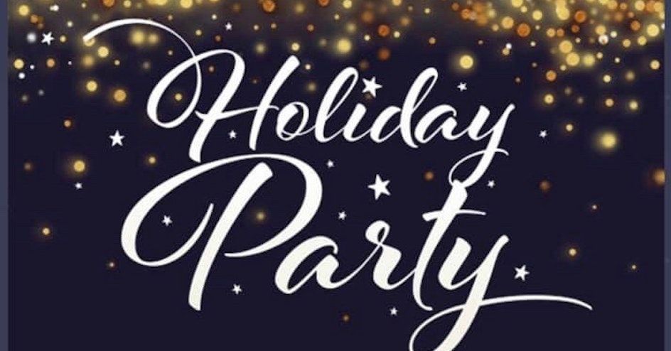 COMMUNITY HOLIDAY PARTY