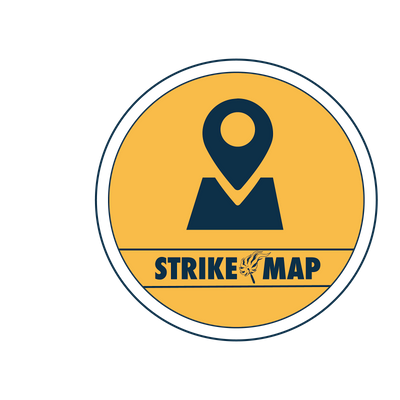 Strike Map