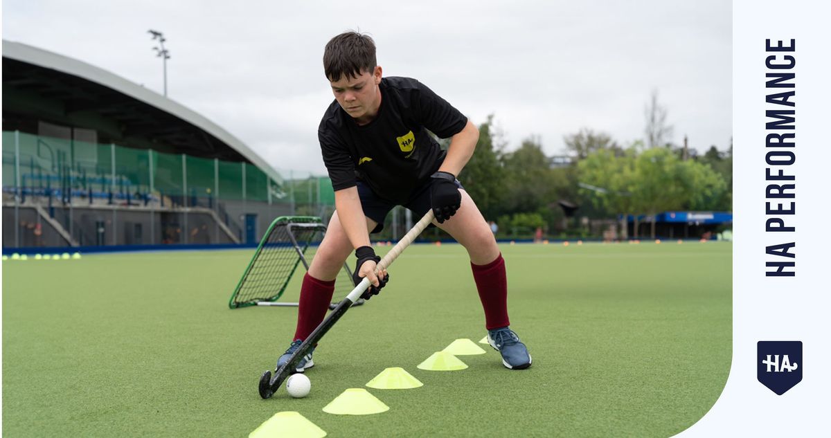 Hockey Academy Performance Camp Autumn