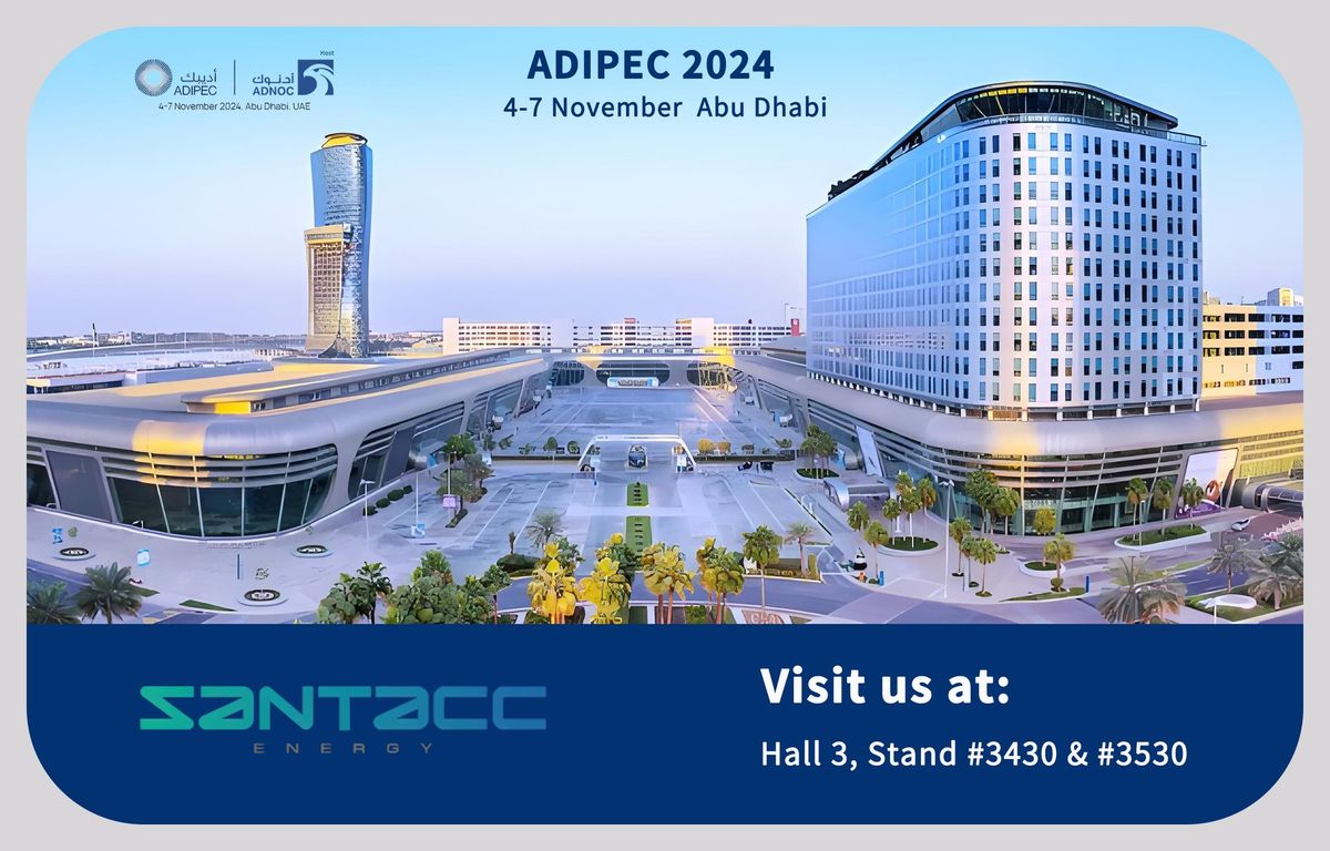 ADIPEC 2024