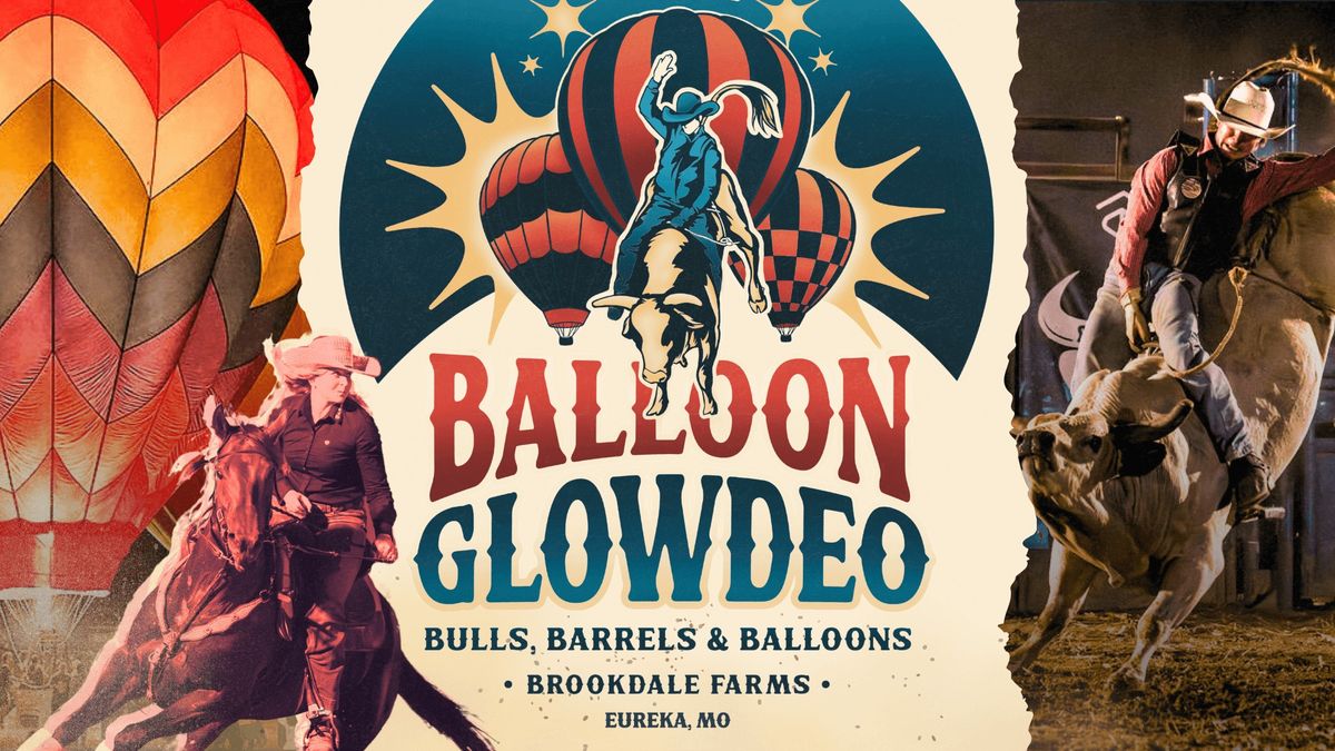 Balloon Glowdeo 2025