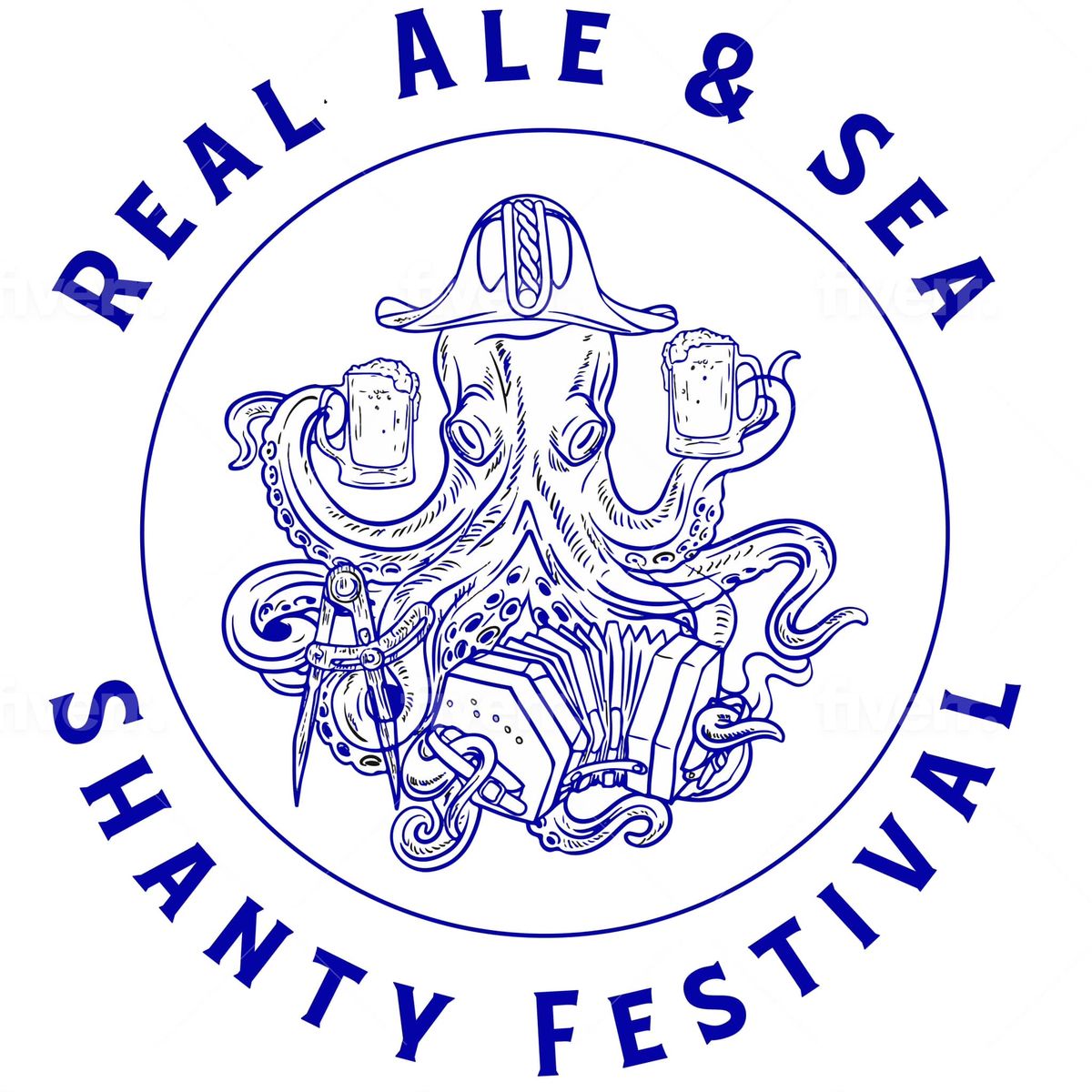 Bristol Real Ale and Sea Shanty Festival