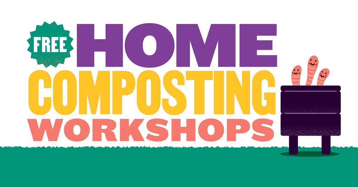 Home Composting