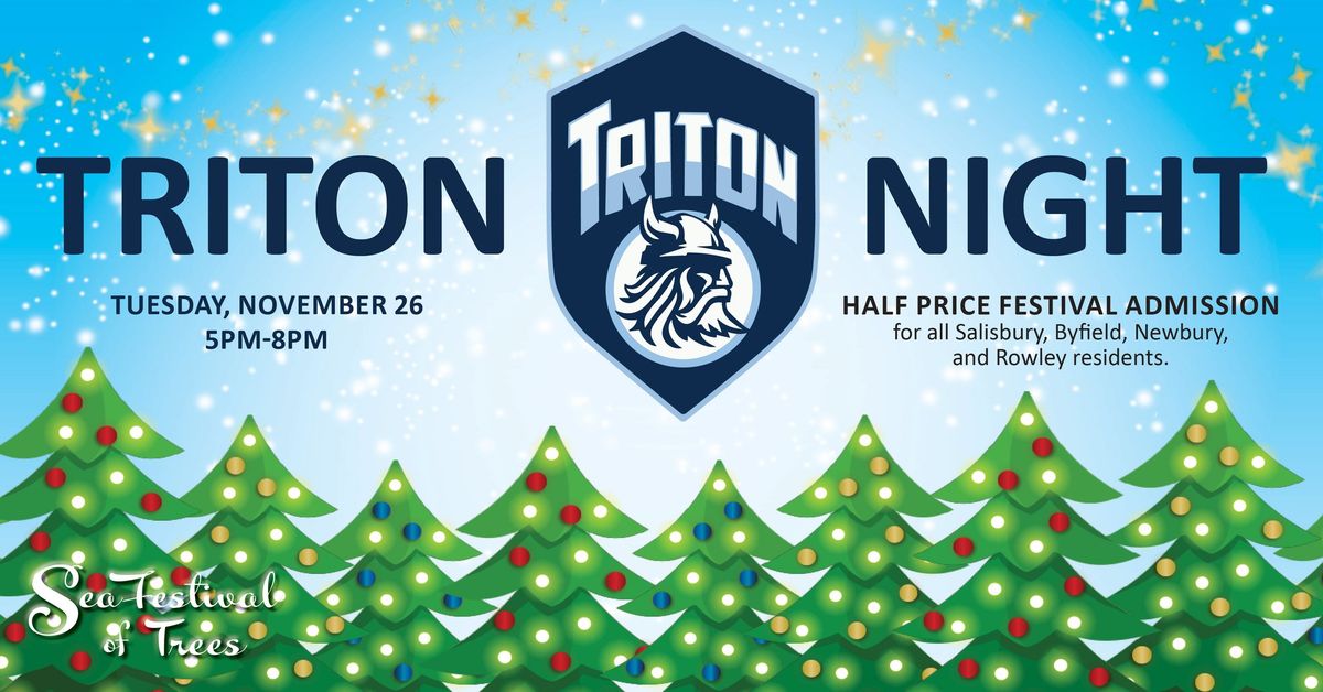 Triton Night 