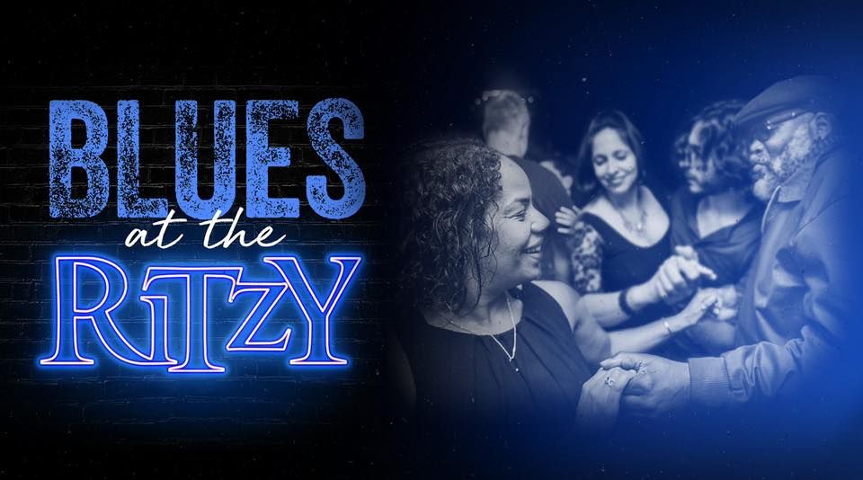 Blues at The Ritzy - 31st January 