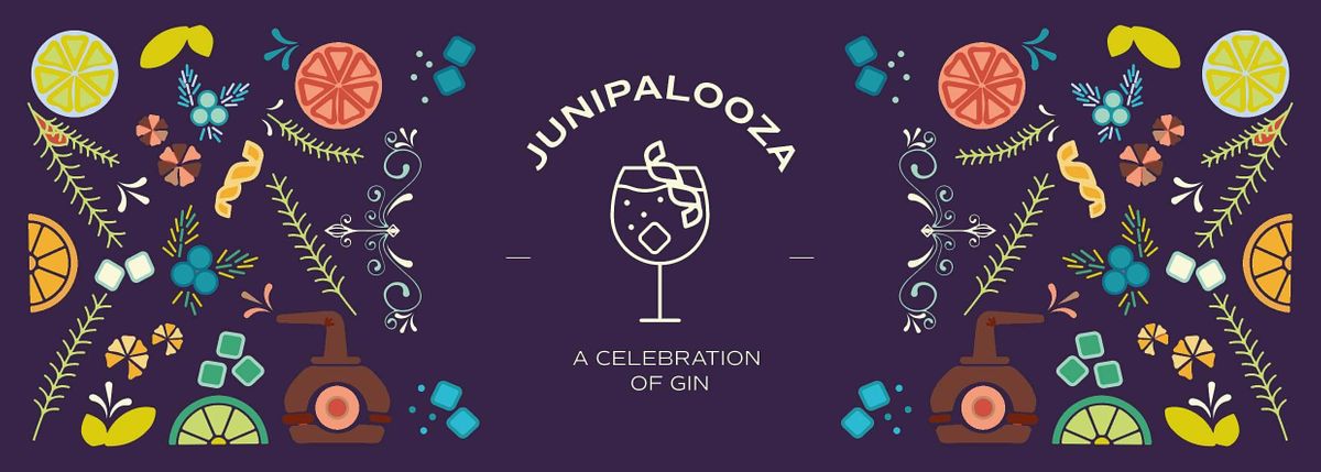 Junipalooza Melbourne (Postponed to 2022)