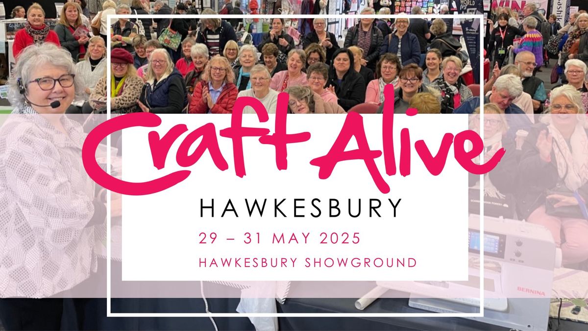 CraftAlive Hawkesbury