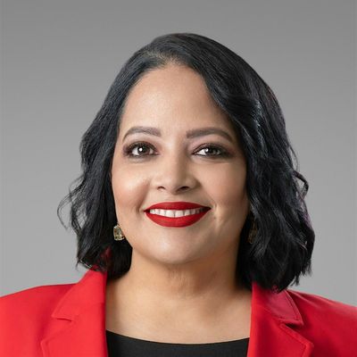 Rosa Elleni Vargas Brito