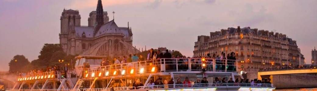 RENCONTRES AMICALES : MUS\u00c9E D'ART MODERNE DE PARIS + SORTIE BATEAU MOUCHE 23 SEPTEMBRE