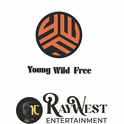 Young Wild Free And Raywest Entertainment
