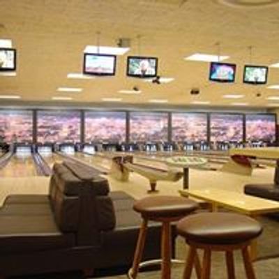 Fischer Lanes & Lounge