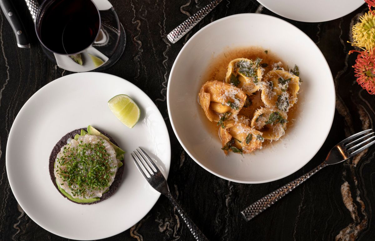 Avi Hoffman's Too Jewish?