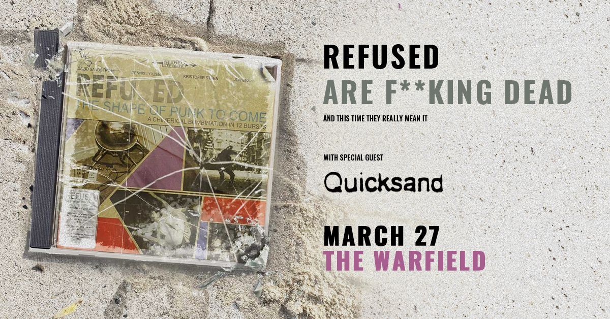 Refused