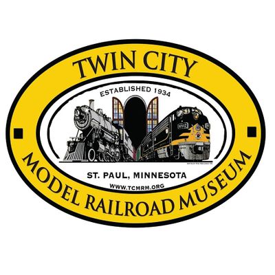 Twin City Model Railroad Museum