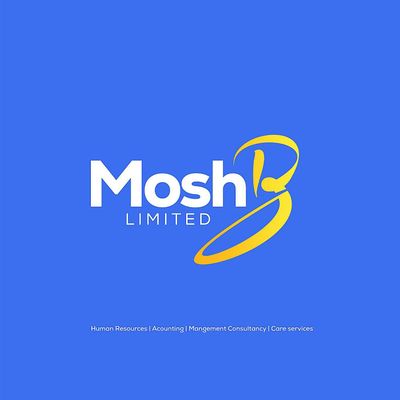 MOSH B ENTERTAINMENT