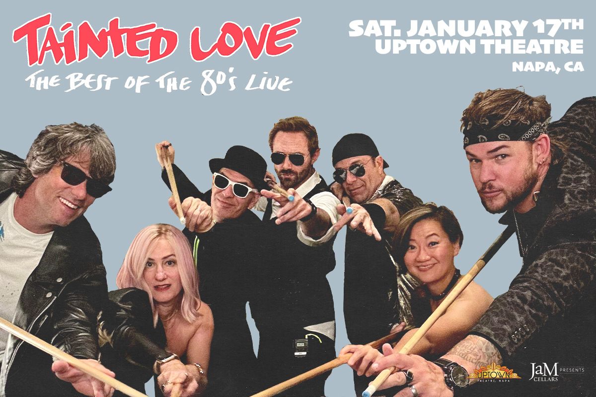 Tainted Love