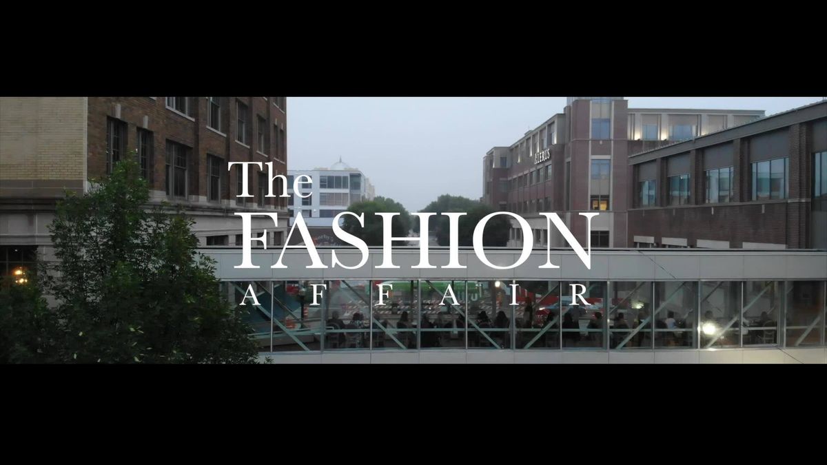 The Fashion Affair 2024