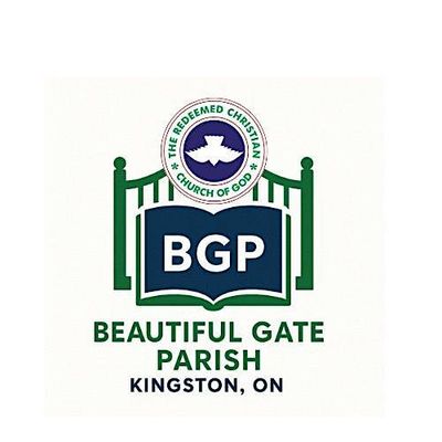 RCCG Beautiful Gate Parish