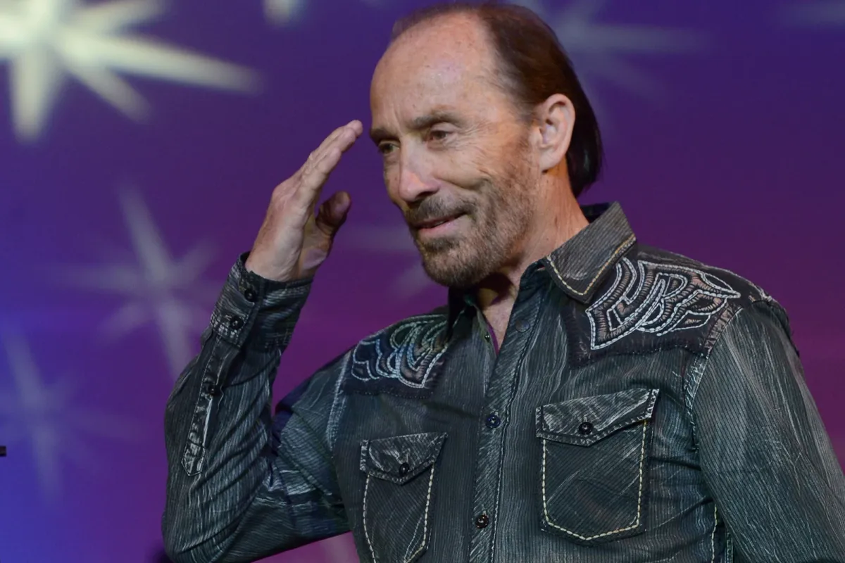 Lee Greenwood