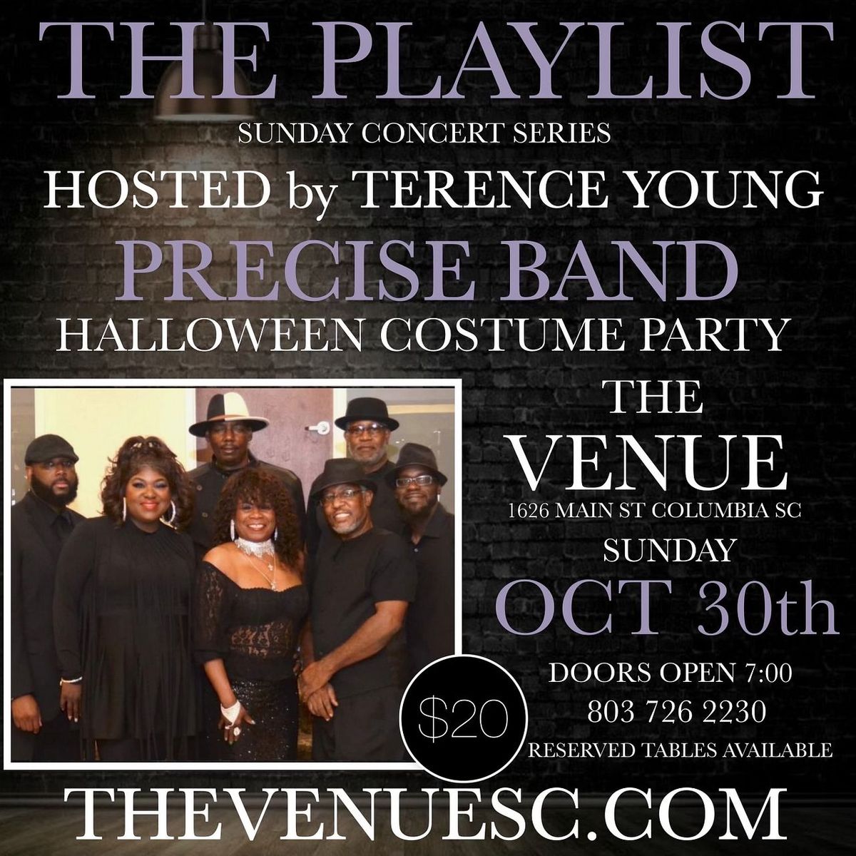 Terence Young (Concert)