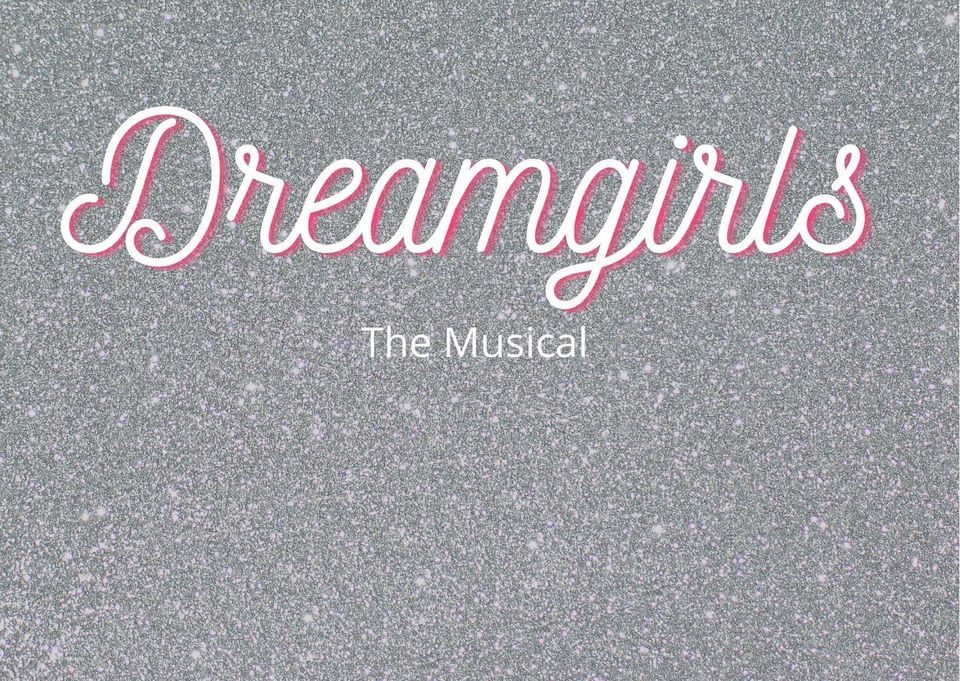 Dreamgirls at Manchester Palace Theatre